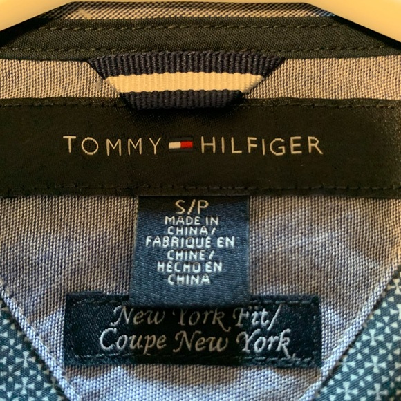Tommy Hilfiger Men’s shirt - Picture 4 of 8